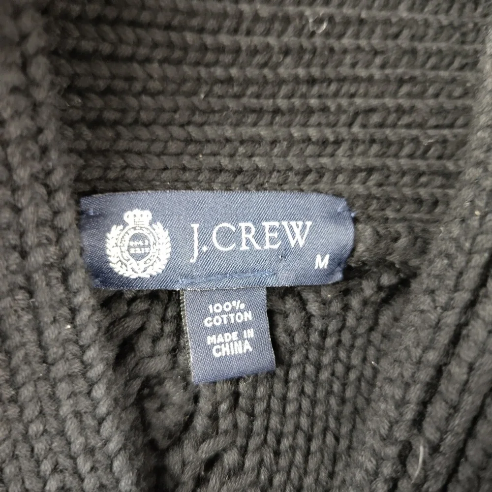 J. Crew Factory crew shawl